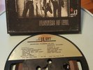 MOUNTAIN Flowers of Evil Reel To Reel Tape Original Box Live Mississippi Queen