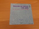 7 INCH SINGLE YOKO ONO WALKING ON THIN ICE JAPAN PROMO BEATLES