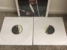NIRVANA LIVE In Buenos Aires 1992 2LP In Shrink DMM Kurt Cobain Foo Fighters