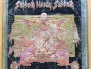 BLACK SABBATH sabbath bloody sabbath  12