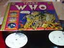 Tales From THE WHO NMint* *RED SPLASH* Vinyl 2Lp Summertime Blues PINBALL WIZARD