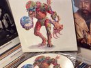 RARE AS IRON MAIDEN PICTURE DISC “The Trooper in Berlin” STUNNING RARITY METAL