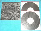 CREAM Wheels of Fire 2xLP MFSL Original Master Recording MOFI Mobile Fidelity NM