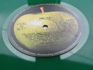 THE BEATLES 1978 UK EXPORT ABBEY ROAD LP GREEN VINYL