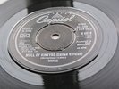BEATLES  PAUL McCARTNEY WINGS MULL OF KINTYRE  DEMO 45 UK PROMO EDITED VERSIONS