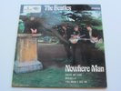 THE BEATLES  NOWHERE MAN  E P   EARLY 1970s PRESSING PARLOPHONE GEP  8952  EX+