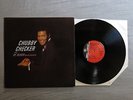 CHUBBY CHECKER with SY OLIVER & HIS ORCHESTRA same CAMEO PARKWAY LP Mono P 7036