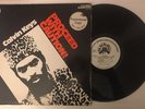 Calvin Keys - Proceed With Caution - 1974 White Label Promo BJQD 28 (NM)