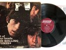Rolling Stones - Out Of Our Heads - 1966 Mono Labels (VG+) Ultrasonic Clean