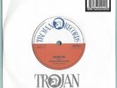 DESMOND DEKKER/ROLAND ALPHONSO - DANCING TIME/BEVERLEY'S - 7