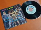 THE SWEET “ACTION” THAI RECORDS 7
