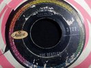 THE BEATLES - AMAME (LOVE ME DO) / REGRESARE (I'LL BE BACK) Mexico 7