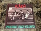 N.W.A. Express Yourself 7