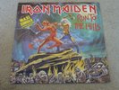 IRON MAIDEN - Run To The Hills - Rare 12
