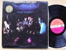 CROSBY, STILLS, NASH AND YOUNG 4 WAY STREET LP UK PLUM LABEL DISCS IN THICK USA