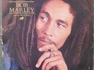 Bob Marley & The Wailers - Legend: The Best Of Bob Marley And The Wailers LP -EX