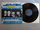 THE GRAHAM BOND ORGANISATION there’s a Bond between us COLUMBIA LP Mono 33SX 175