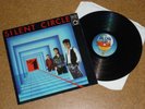 LP Silent Circle No 1 Blow Up Intercord INT145519