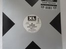 LIQUID,SWEET HARMONY / PHOG,RARE XL RECORDINGS UK 1ST PRES 1992 A1 AA1,NEAR MINT