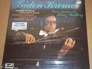 Gidon Kremer PAGANINI/SCHUMANN/KUPKOVIC - Eurodisc 200 076-366 SEALED