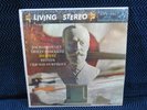 Vinyl: TSCHAIKOWSKY Violin Heifetz Reiner / RCA LIVING STEREO LSC-2129