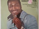 GARLAND GREEN jealous kind of fella LP SOUL FUNK SEALED
