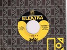 LOVE 7 And 7 Is b/w No. Fourteen 1966 45 RPM On Elektra EK-45605 Awesome Sound