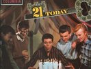 Cliff Richard 21 Today NEAR MINT EMI Vinyl LP