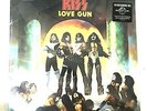 Kiss - Love Gun (180G VINYL Audiophile)