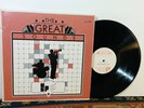 Great Sounds, Sept 14 1986, Ray Otis Big Band Swing Radio Show, Interviews 4xLP