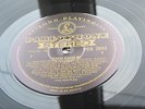 THE BEATLES PLEASE PLEASE ME UK LP STEREO GOLD