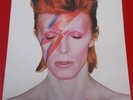 DAVID BOWIE 1973 UK CONCERT PROGRAMME