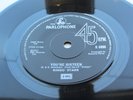 RINGO STARR  45 PRESSING   YOUR;E SIXTEEN /  DEVIL WOMAN   PARLOPHONE  PRESSING