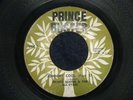PRINCE BUSTER & THE ALL STARS - JOHNNY COOL (Part 1) ROCKSTEADY)  45
