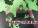 The Psychedelic Furs Self Titled 9 Track Vinyl Album New Wave