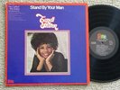 CANDI STATON *Stand By Your Man* 1971 Vinyl Stereo Fame LP