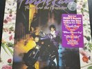 Vinyl. Prince and the Revolution: Purple Rain. First Edition LP. 1984.
