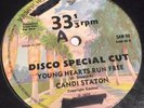 candi staton young hearts run free / i know 12
