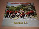 Banda T.T. Transito Terrestre Una Rumba En Mi Barrio Lp New Sealed Los Dementes
