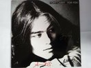 Tony Carey For You Vinyl LP signiert, Anne Haigis,Eric Burdon, Vinyl ungespielt