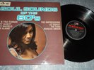 CLP3619 V/A IKE & TINA TURNER/LEE DORSEY/THE TAMS ETC 'SOUL SOUNDS OF THE 60's'