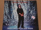 Nick Cave And The Bad Seeds  Do You Love Me ? Silver Vinyl 7