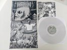 THE SPITS 19 Million A.C. EP CD LP exploding hearts.briefs CLEAR TOUR VINYL