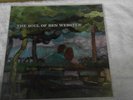Ben Webster The Soul of Ben Webster Verve MCV-8359 Trumpet Label 1960 VG++