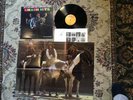 Jimi Hendrix Experience - Smash Hits - Reprise LP w/RARE POSTER