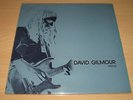 DAVID GILMOUR - Mihalis LP  Pink Floyd  RARE KOREA LP