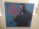 JOHN COLTRANE - MY FAVORITE THINGS - ATLANTIC - PURPLE RED - GERMAN DG ORIG MINT
