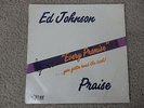 Ed Johnson & Praise Every Promise private label Modern Soul Gospel