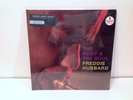 Freddie Hubbard ?- The Body & The Soul - Speakers Corner 180g Jazz SEALED