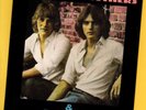 RAMONES & PALEY BROTHERS   COME ON LET'S GO. UK 1978 vinyl 7